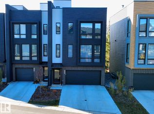 1304 Rutherford Rd SW #42, Edmonton, AB T6W0B4