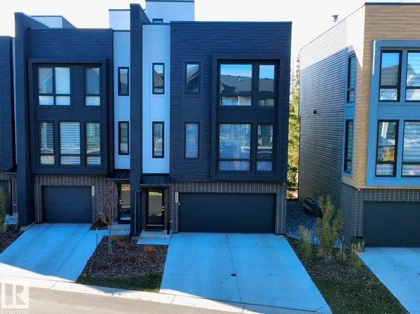 1304 Rutherford Rd SW #42, Edmonton, AB T6W 0B4