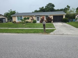 5875 Spearman Cir, North Port, FL 34287