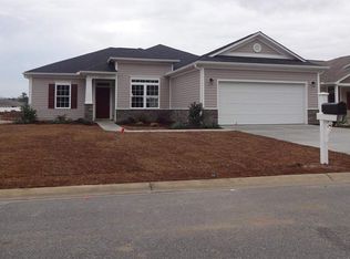 1659 Sapphire Dr #LPP-360, Longs, SC 29568