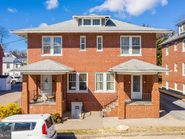 7 N Stewart St, Winchester, VA 22601