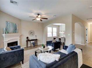 313 Jack Ryan Ln, Austin, TX 78748