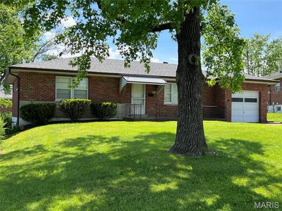 4156 Rexford Dr, Saint Louis, MO, 63125