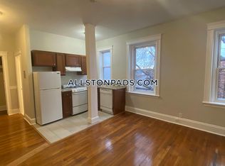 1191 Commonwealth Ave #22A, Allston, MA 02134