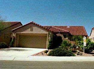 2334 E Cargondera Canyon Dr #0, Tucson, AZ 85755