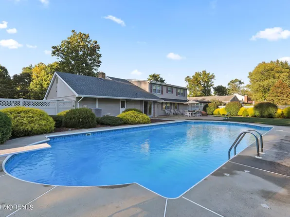 261 Schanck Road, Freehold, NJ 07728