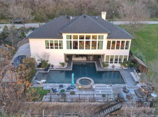 1724 Inspiration Ln, River Oaks, TX 76114