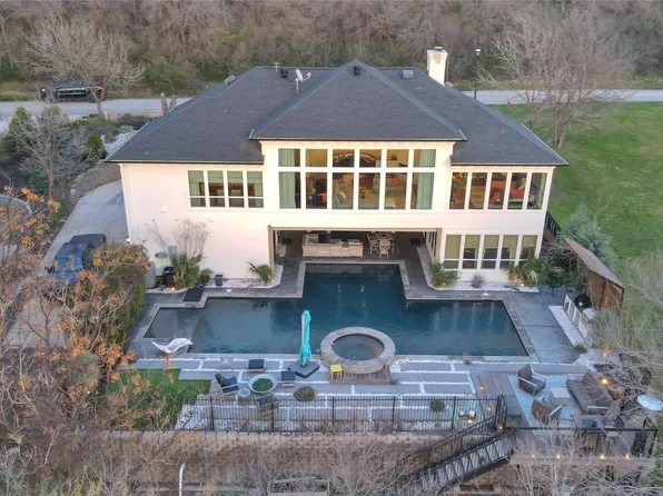 1724 Inspiration Ln, River Oaks, TX 76114