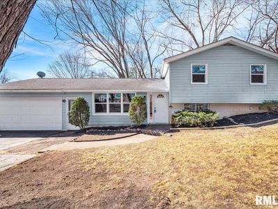 1129 N Leroy St, East Peoria, IL, 61611