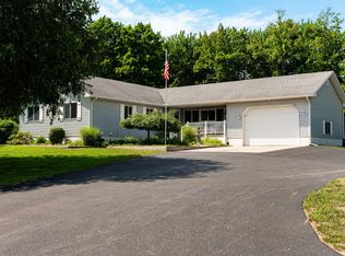4230 Hallenius Rd, Gaylord, MI 49735