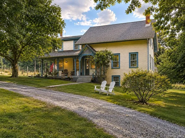 6 Old Dominion Road, Blooming Grove, NY 10914