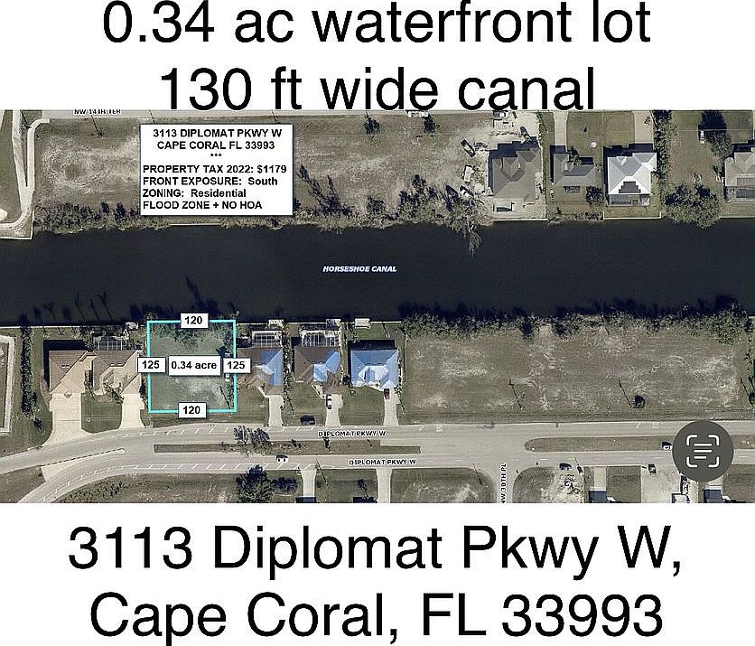 1st image of 3113 Diplomat Pkwy W