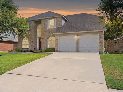 1009 Pioneer Bend Dr, Pflugerville, TX, 78660