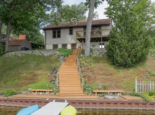 2991 Kistler Rd, Battle Creek, MI 49014