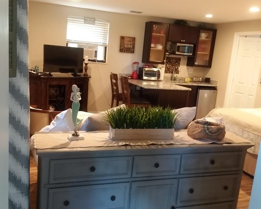 New Studio Apartment