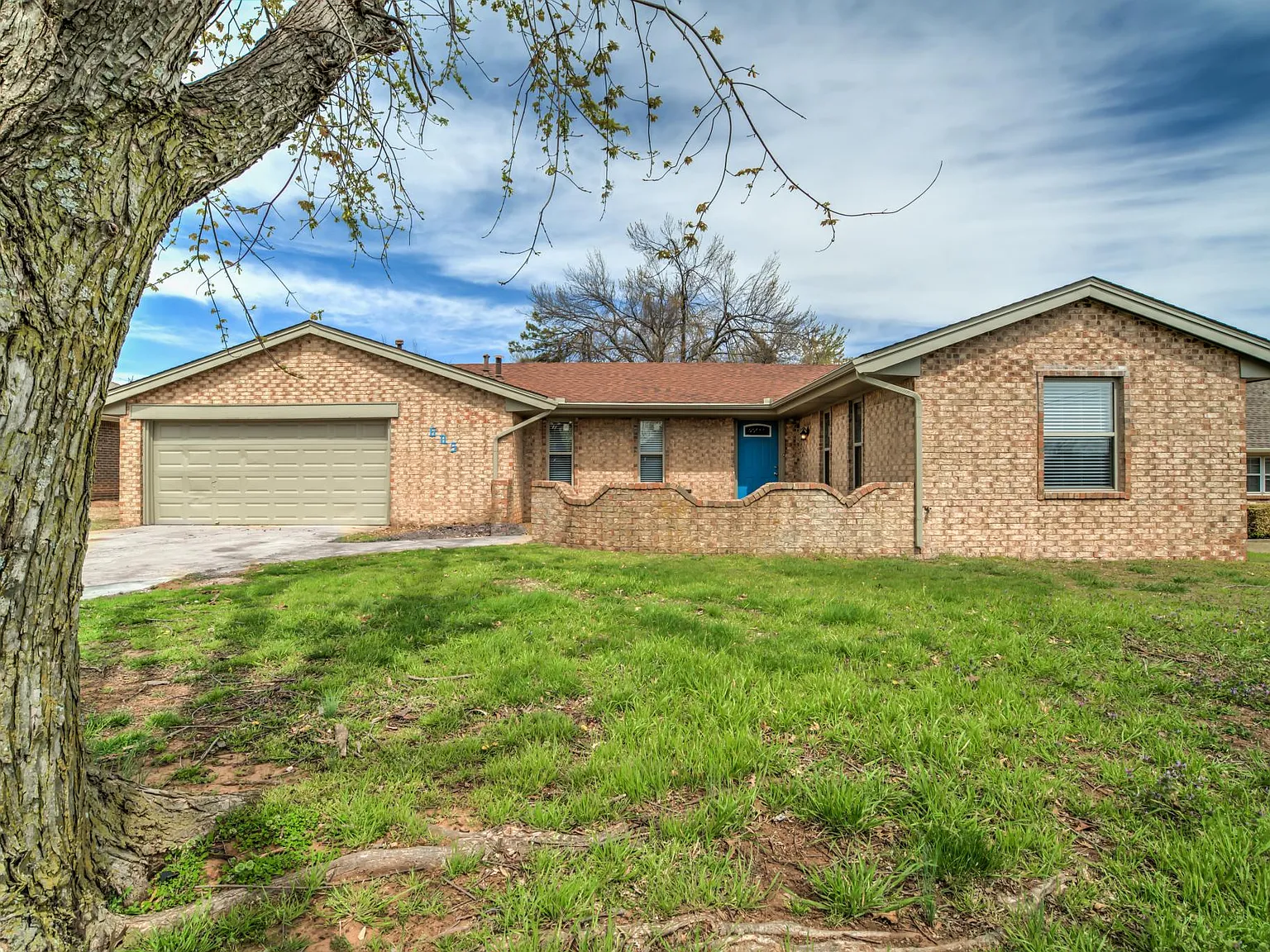 3 bed, 1626 sqft, $1,595 — Photo 3