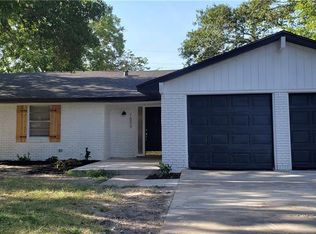 1809 Trailview Dr, Terrell, TX 75160