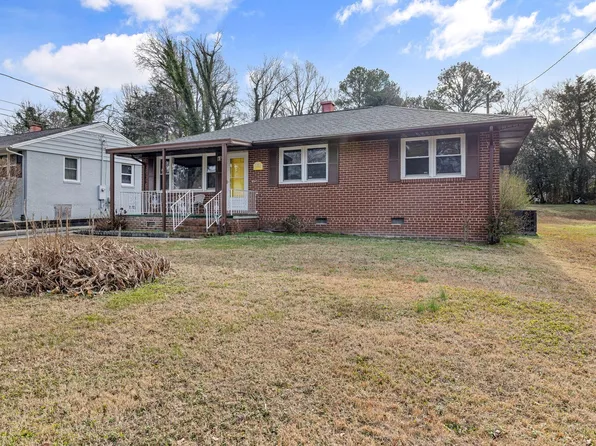 1154 Fiske St, Durham, NC 27703