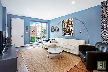 Sold by Halstead Real Estate