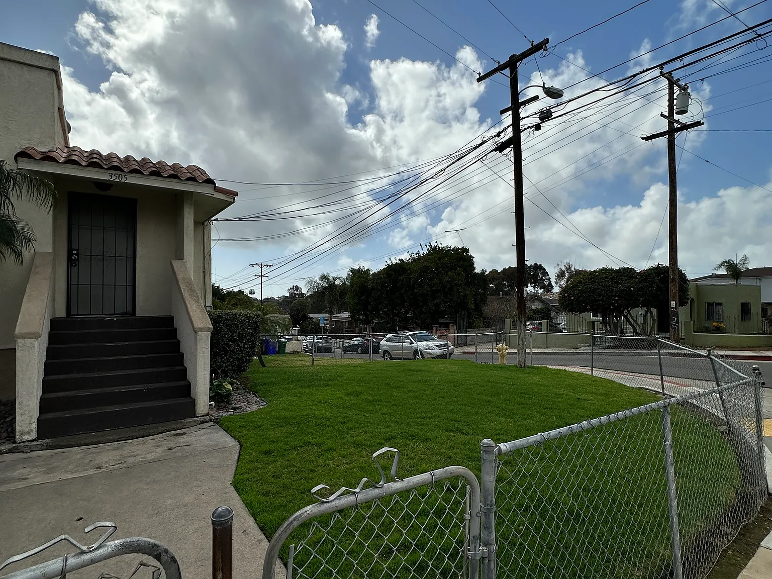3505-11 L St — Photo 3