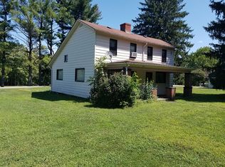 105 Ash St, Perryopolis, PA 15473