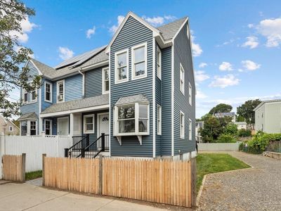 373 Essex St #2, Lynn, MA, 01902