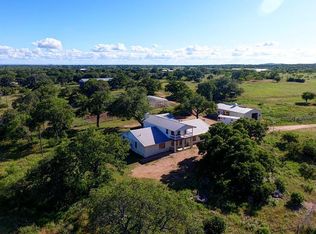 6550 County Road 403, Llano, TX 78643