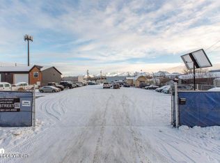 6121 B St, Anchorage, AK 99518
