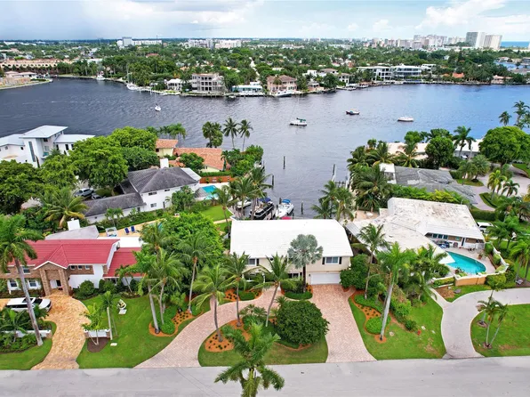 2445 SE 8th St, Pompano Beach, FL 33062