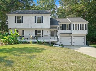 3856 Nowlin Rd NW, Kennesaw, GA 30144