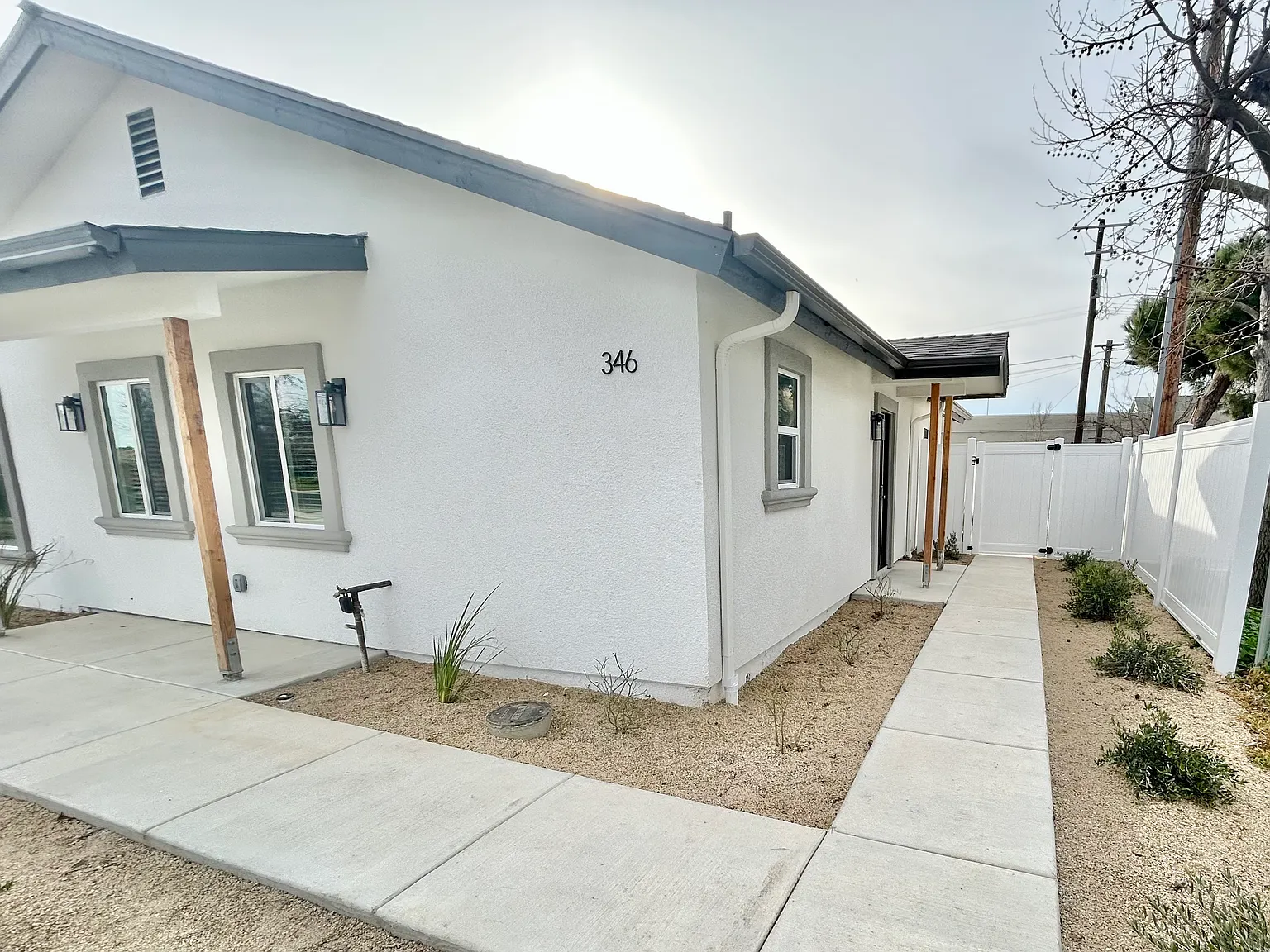 2 bed, 1.0 bath, 800 sqft, $1,795 — Photo 1