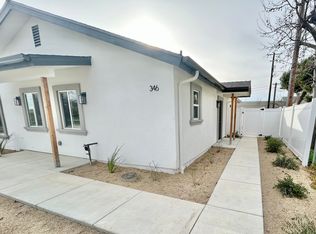 346 N Phillip Ave #A, Clovis, CA 93612