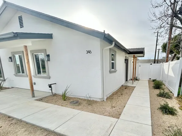 346 N Phillip Ave #A, Clovis, CA 93612