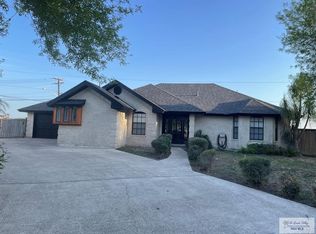 2413 Diamond Cir, Harlingen, TX 78552