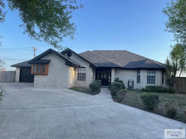 2413 Diamond Cir, Harlingen, TX 78552