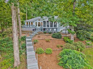 1240 Apalachee Woods Trl, Buckhead, GA 30625