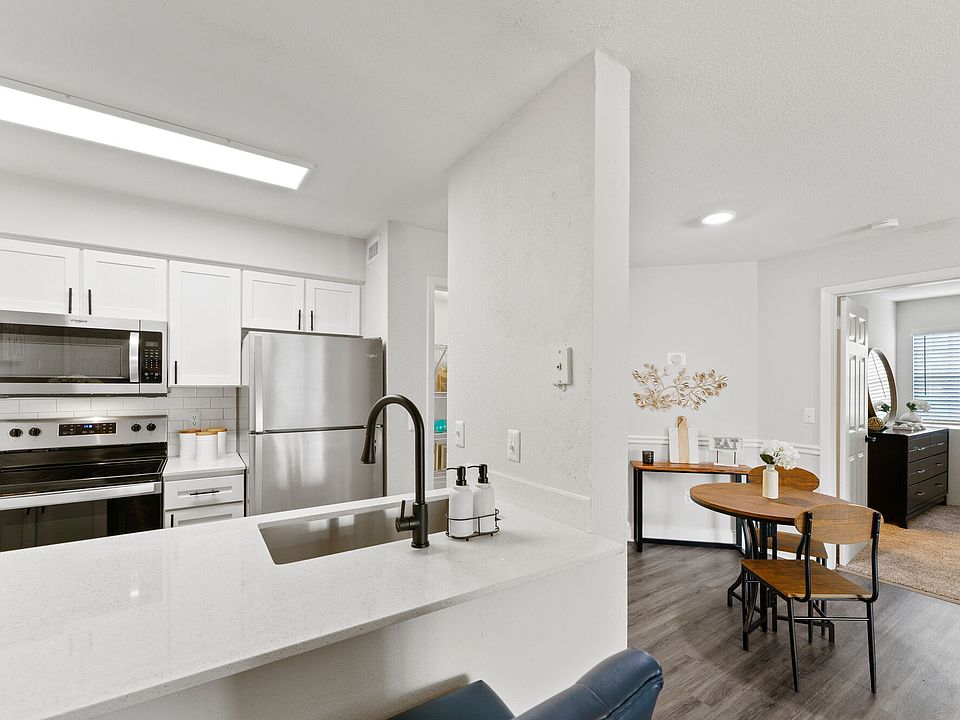 Stainless Steel Appliances Available