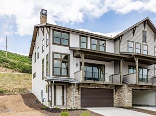 507 W Ascent Dr, Hideout, UT 84036