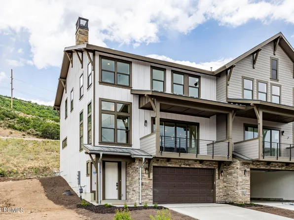 507 W Ascent Dr, Hideout, UT 84036