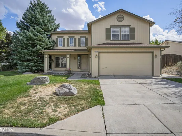 11560 Claim Stake Dr, Reno, NV 89506