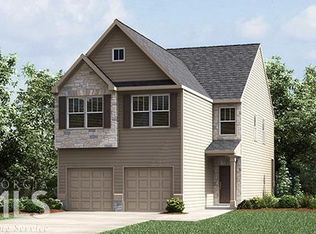 4014 Lake Manor Way #389, Atlanta, GA 30349
