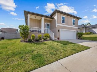 1590 NW 119th Ter, Gainesville, FL 32606