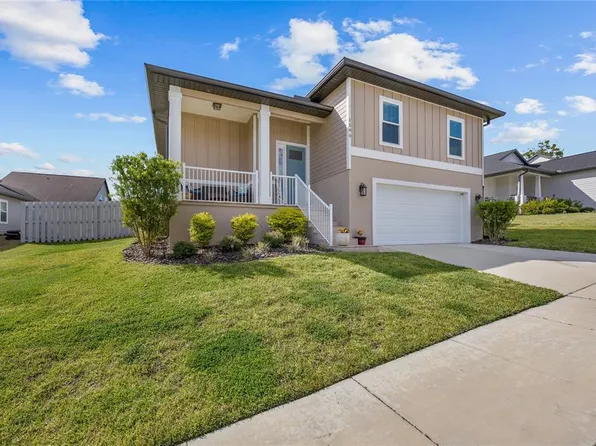 1590 NW 119th Ter, Gainesville, FL 32606