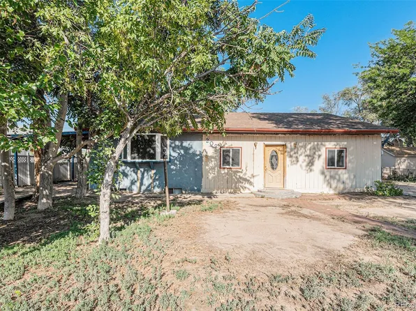 209 James Street, Avondale, CO 81022