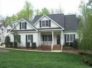 4808 Trotter Dr, Raleigh, NC 27603