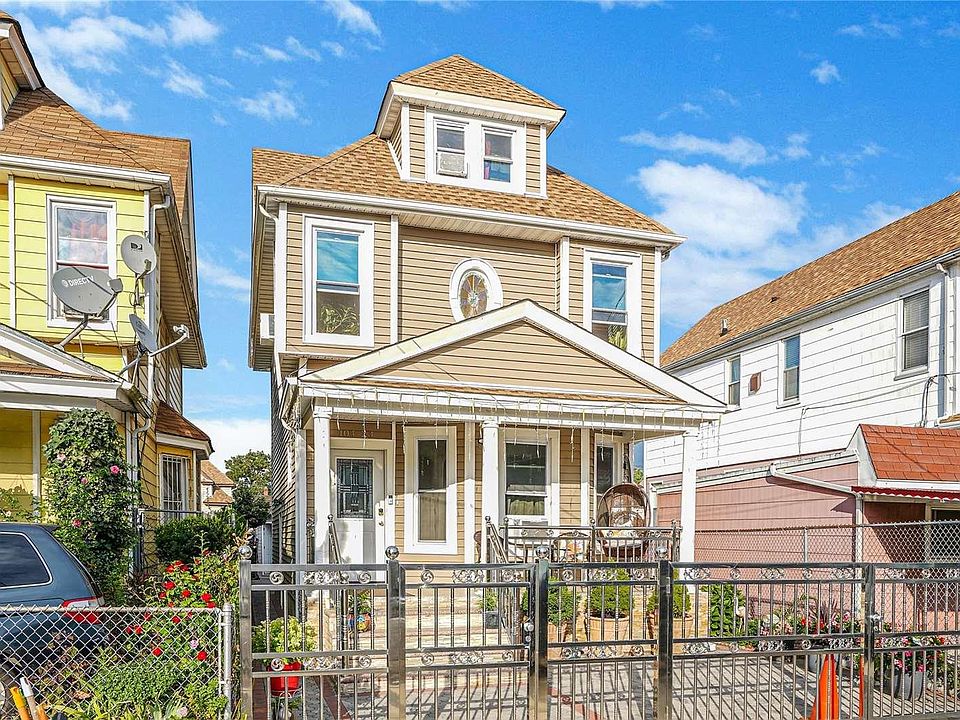 1st image of 104-23 133rd Street