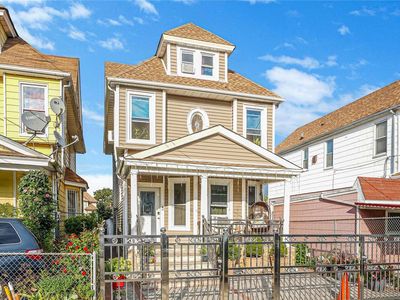 104-23 133rd Street, South Richmond Hill, NY, 11419