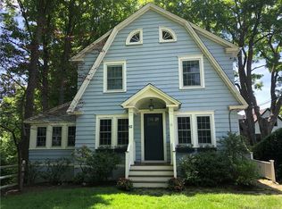 52 Washington Ave, Westport, CT 06880
