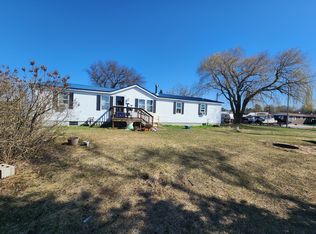 823 E Kittle Rd, Mio, MI 48647