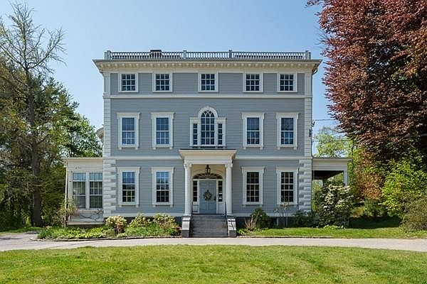 107 Main St, Hingham, MA 02043 | Zillow